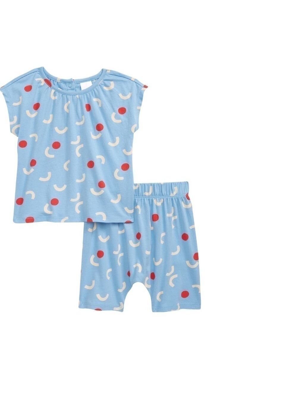 SPRING Time Printed Set